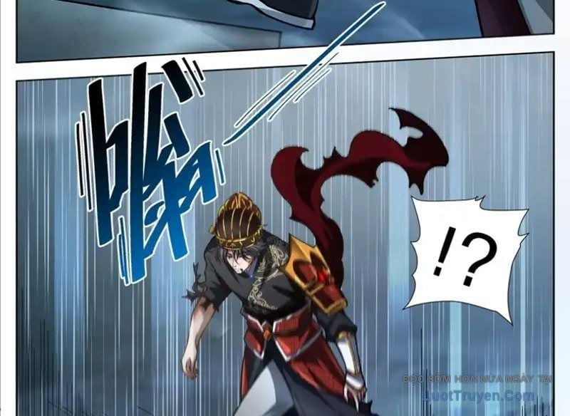 Đại Phụng Đả Canh Nhân Chapter 588 10