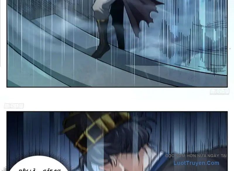 Đại Phụng Đả Canh Nhân Chapter 588 11