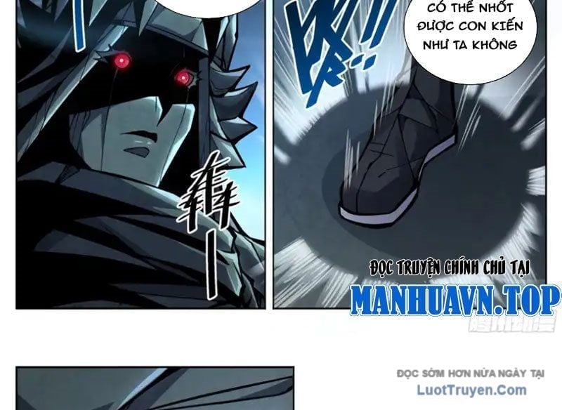 Đại Phụng Đả Canh Nhân Chapter 588 26