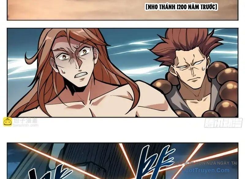 Đại Phụng Đả Canh Nhân Chapter 588 28