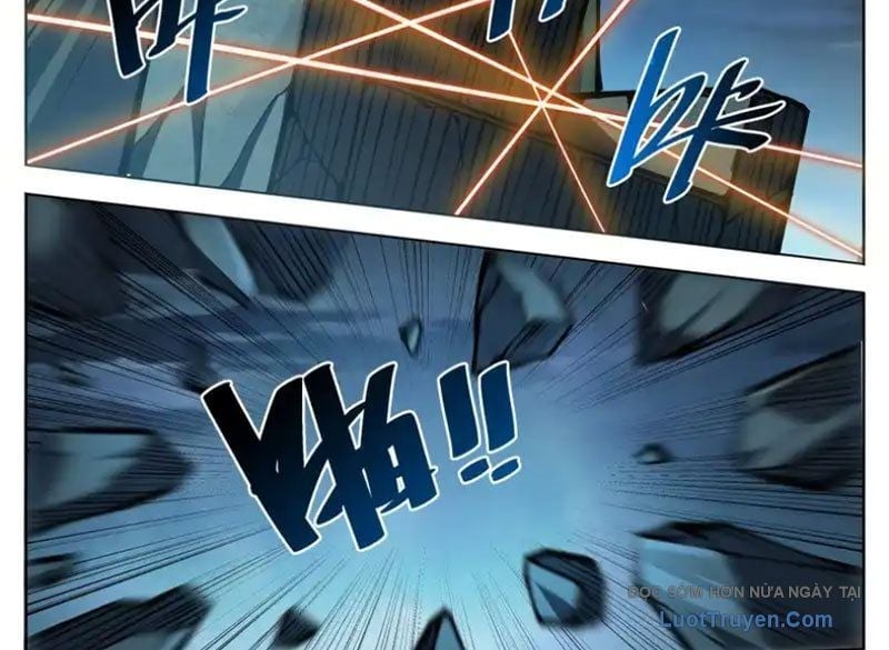 Đại Phụng Đả Canh Nhân Chapter 588 29