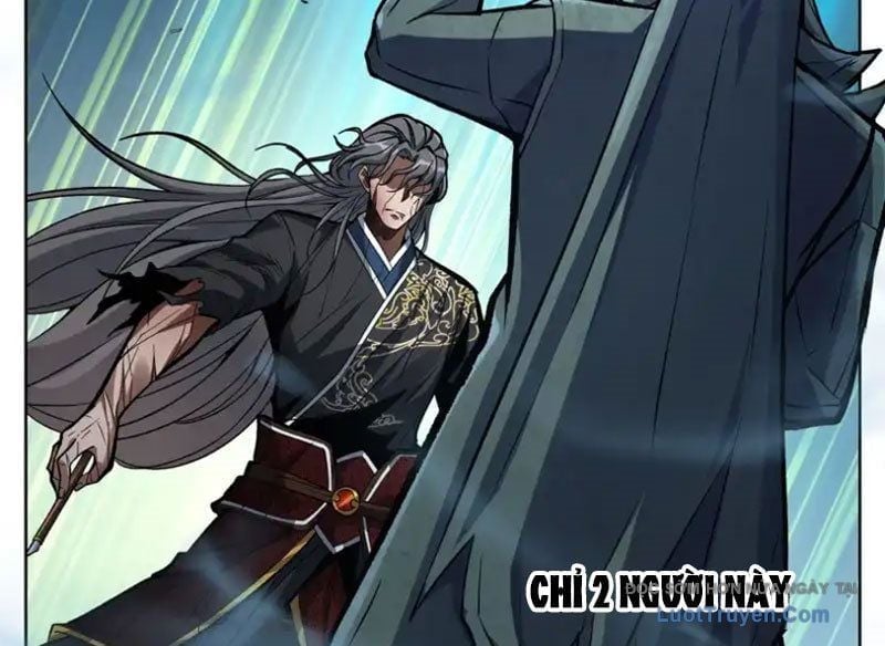 Đại Phụng Đả Canh Nhân Chapter 588 31