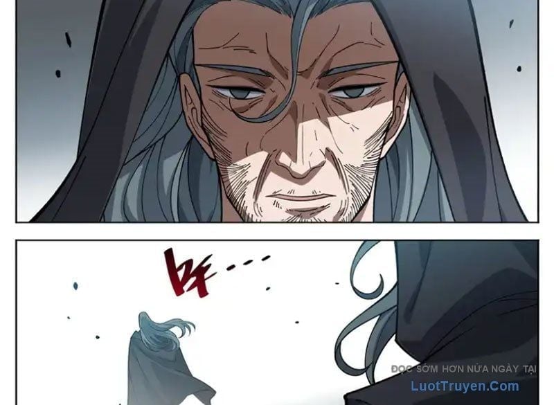 Đại Phụng Đả Canh Nhân Chapter 588 37