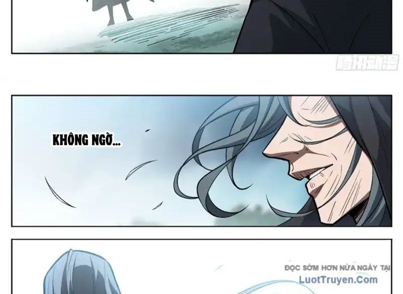 Đại Phụng Đả Canh Nhân Chapter 588 38