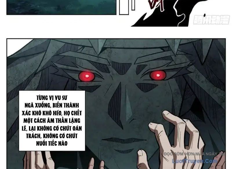 Đại Phụng Đả Canh Nhân Chapter 588 40