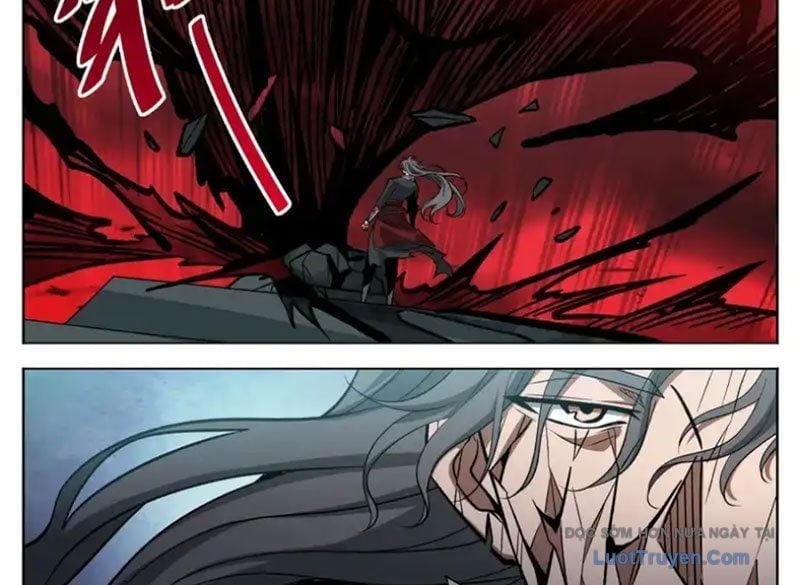Đại Phụng Đả Canh Nhân Chapter 588 43