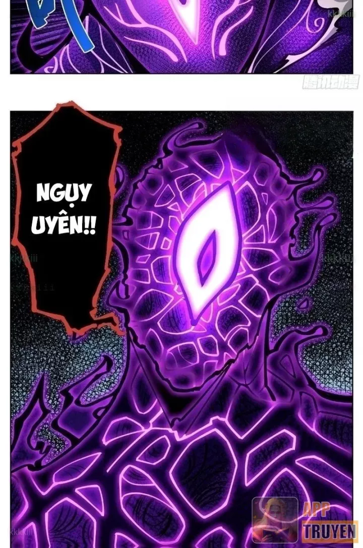 Đại Phụng Đả Canh Nhân Chapter 589 - Next 