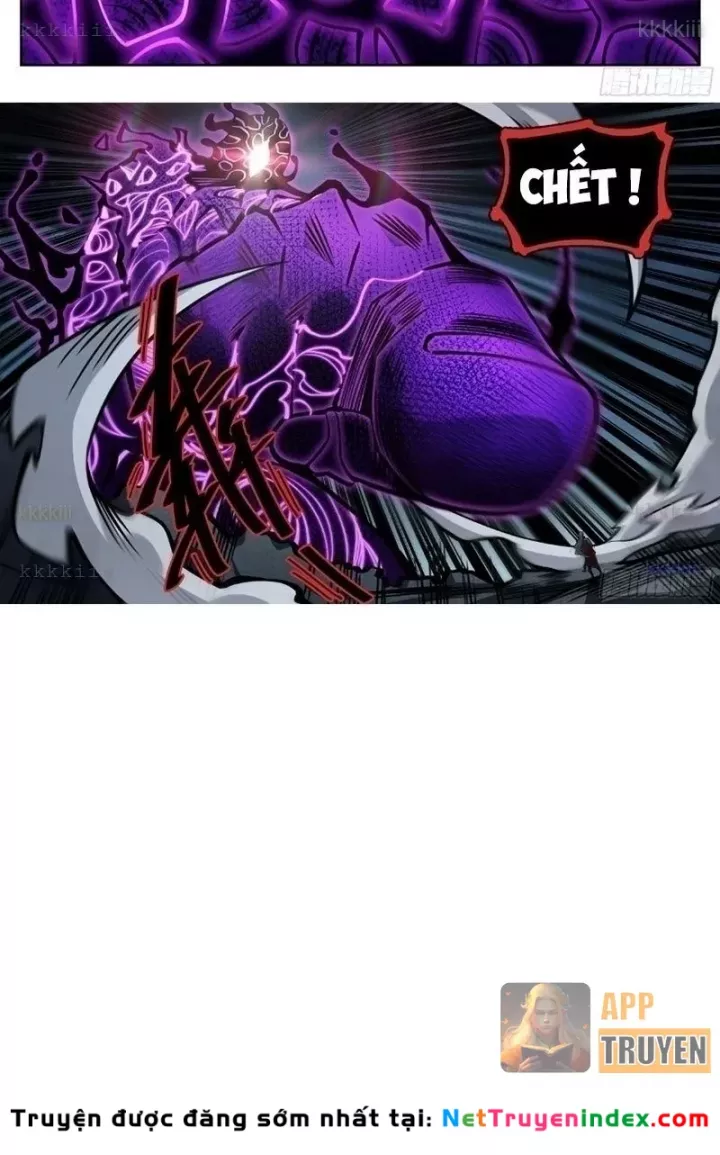 Đại Phụng Đả Canh Nhân Chapter 589 - Next 