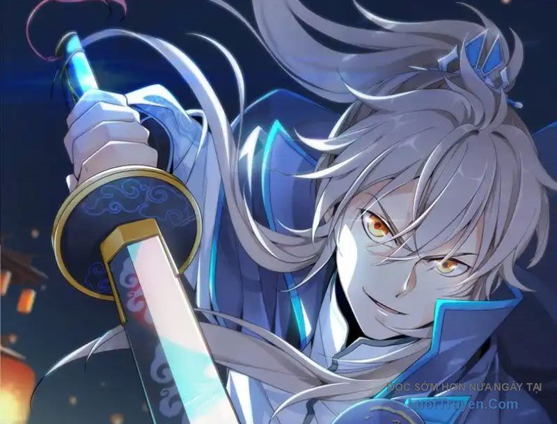 Đại Phụng Đả Canh Nhân Chapter 590 - Trang 2