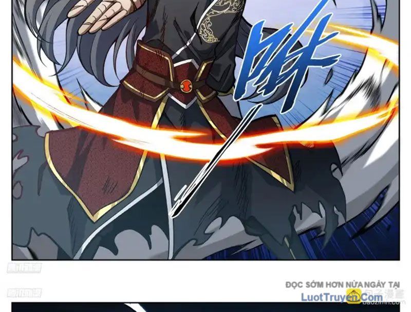 Đại Phụng Đả Canh Nhân Chapter 590 - Trang 2