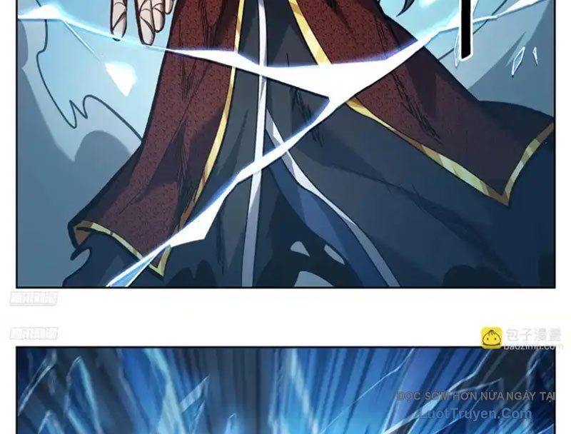 Đại Phụng Đả Canh Nhân Chapter 590 - Trang 2