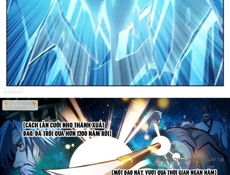 Đại Phụng Đả Canh Nhân Chapter 590 - Trang 2