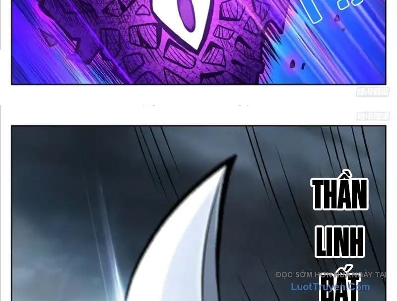 Đại Phụng Đả Canh Nhân Chapter 590 - Trang 2