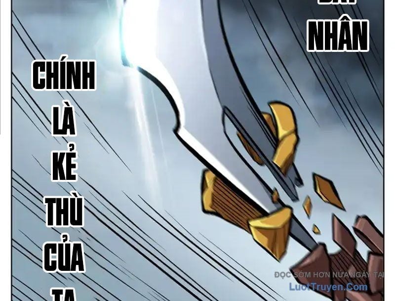 Đại Phụng Đả Canh Nhân Chapter 590 - Trang 2