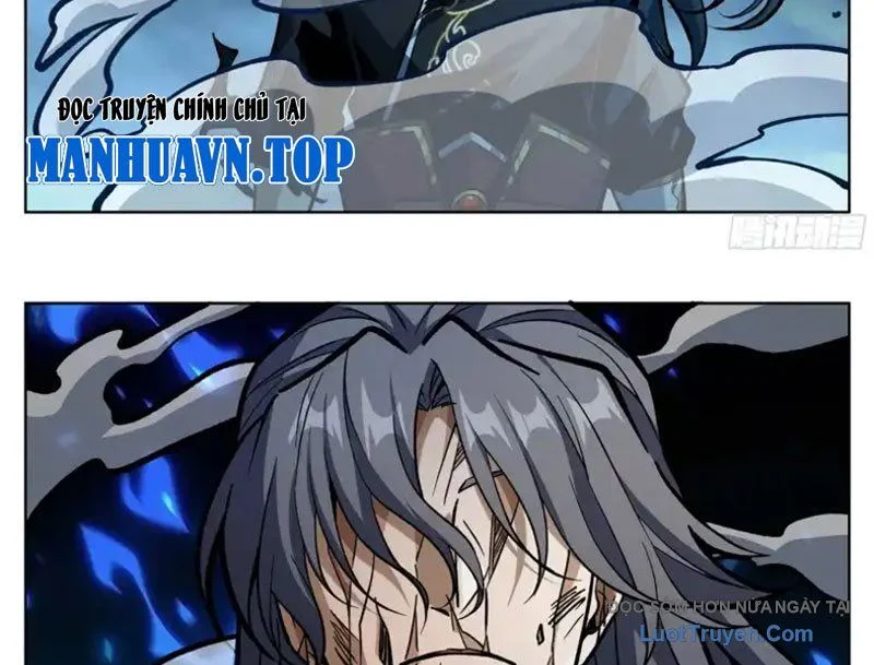 Đại Phụng Đả Canh Nhân Chapter 590 - Trang 2