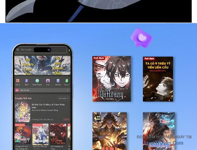 Đại Phụng Đả Canh Nhân Chapter 590 - Trang 2