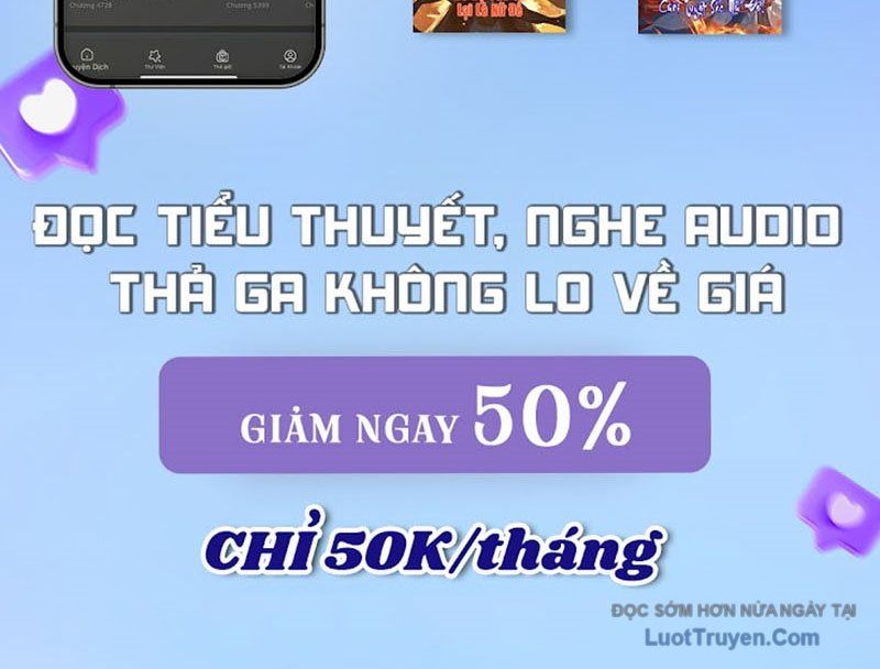 Đại Phụng Đả Canh Nhân Chapter 590 - Trang 2