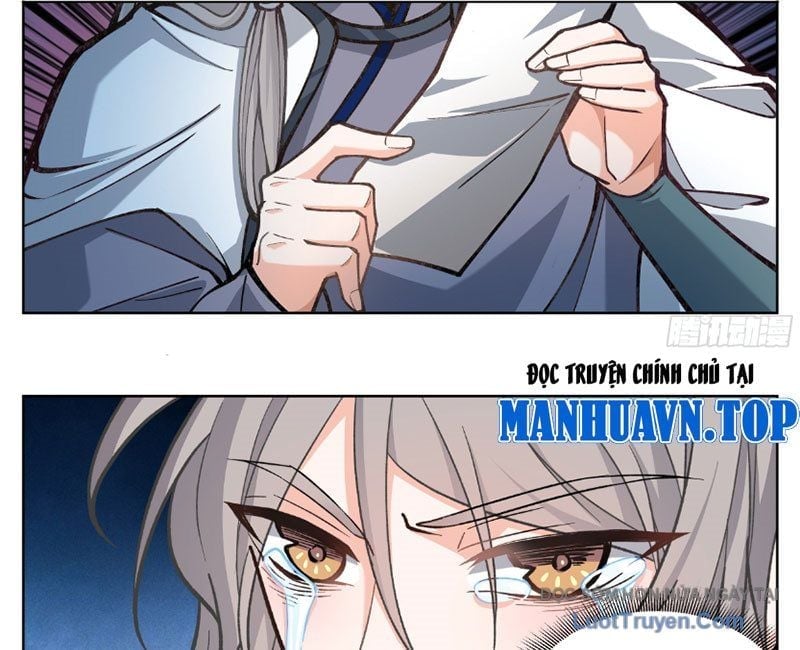 Đại Phụng Đả Canh Nhân Chapter 591 - Trang 2