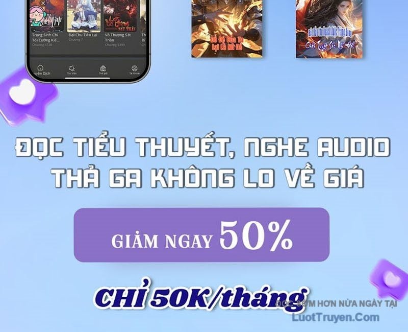 Đại Phụng Đả Canh Nhân Chapter 591 - Trang 2