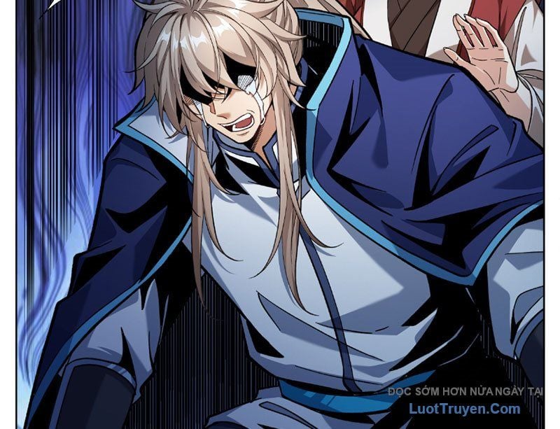 Đại Phụng Đả Canh Nhân Chapter 595 - Trang 2