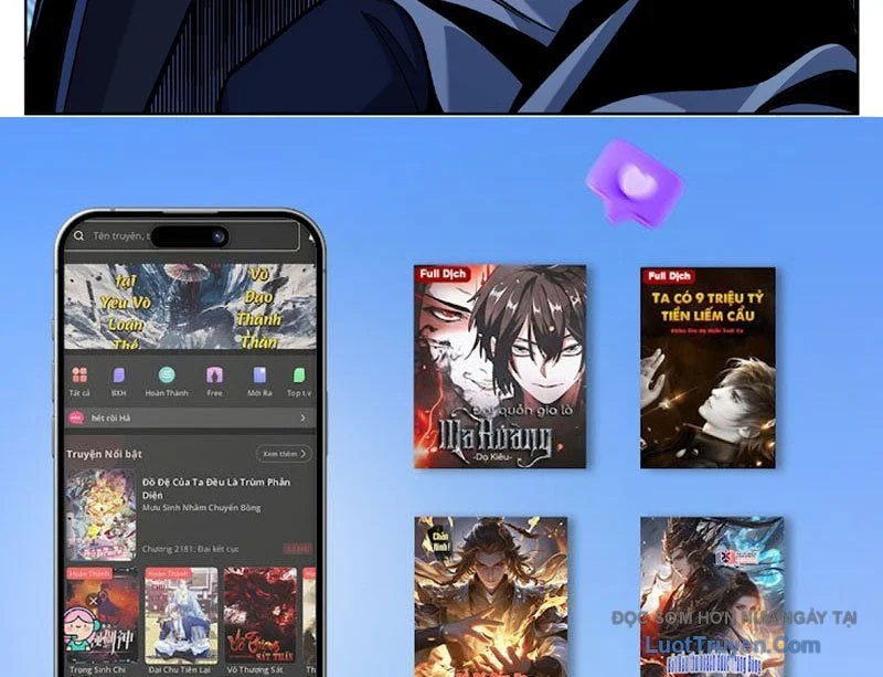 Đại Phụng Đả Canh Nhân Chapter 595 - Trang 2