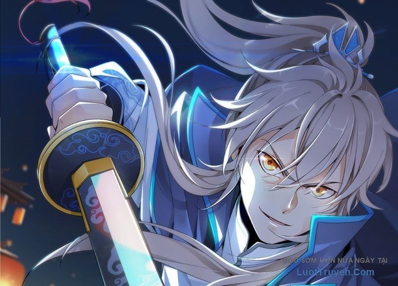 Đại Phụng Đả Canh Nhân Chapter 596 - Trang 2