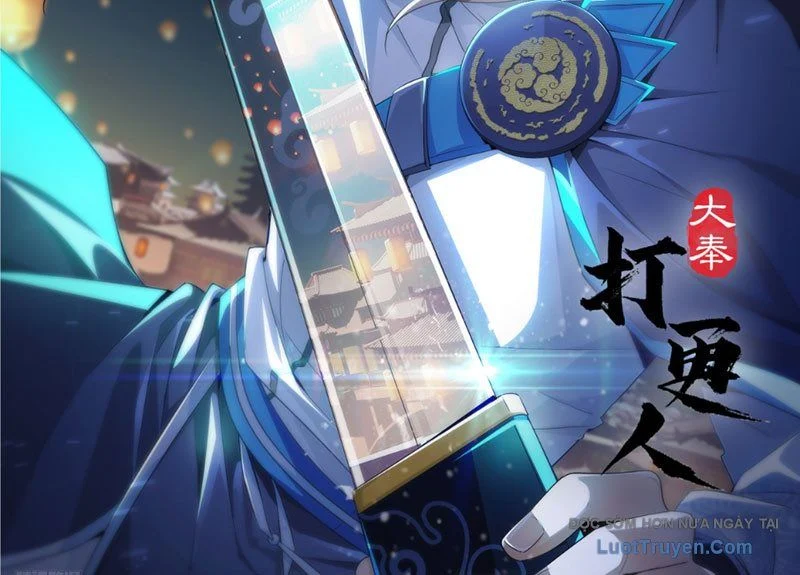 Đại Phụng Đả Canh Nhân Chapter 596 - Trang 2