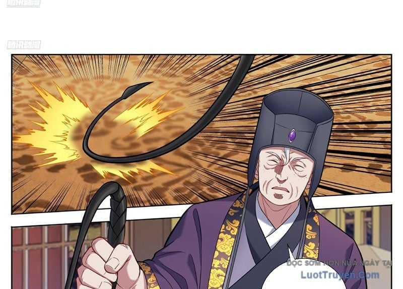 Đại Phụng Đả Canh Nhân Chapter 596 - Trang 2