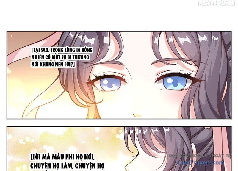 Đại Phụng Đả Canh Nhân Chapter 596 - Trang 2