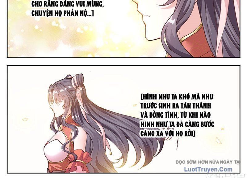 Đại Phụng Đả Canh Nhân Chapter 596 - Trang 2