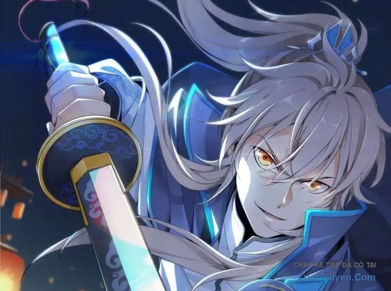 Đại Phụng Đả Canh Nhân Chapter 597 - Trang 2