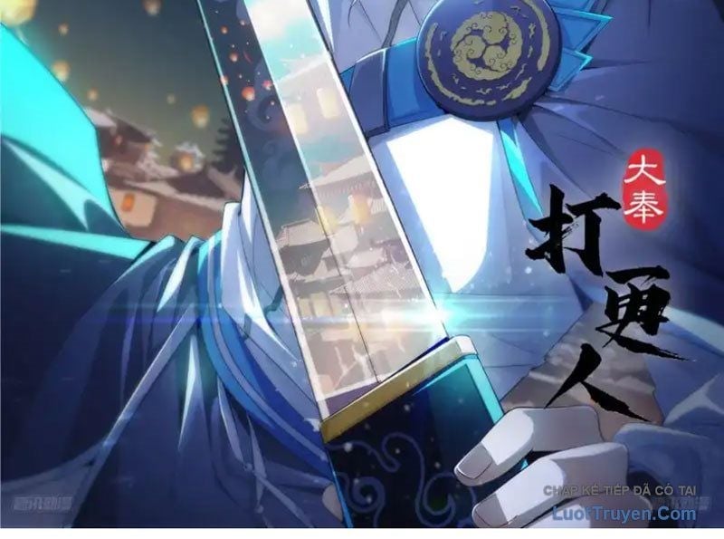 Đại Phụng Đả Canh Nhân Chapter 597 - Trang 2