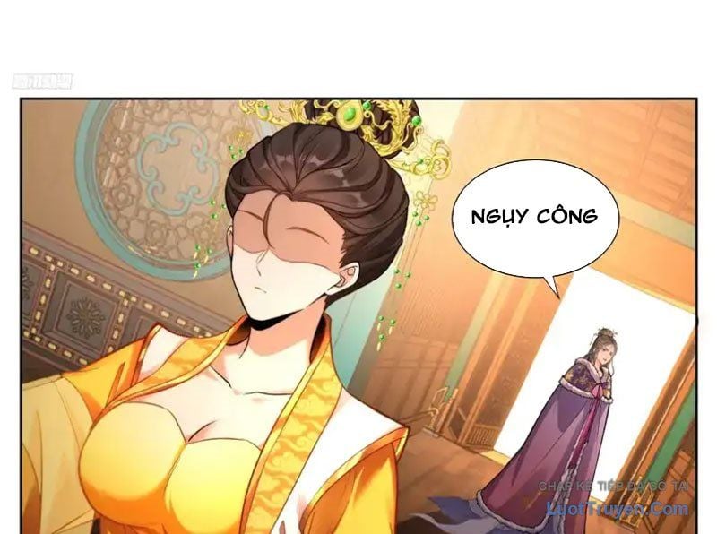 Đại Phụng Đả Canh Nhân Chapter 597 - Trang 2