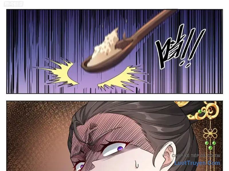 Đại Phụng Đả Canh Nhân Chapter 597 - Trang 2