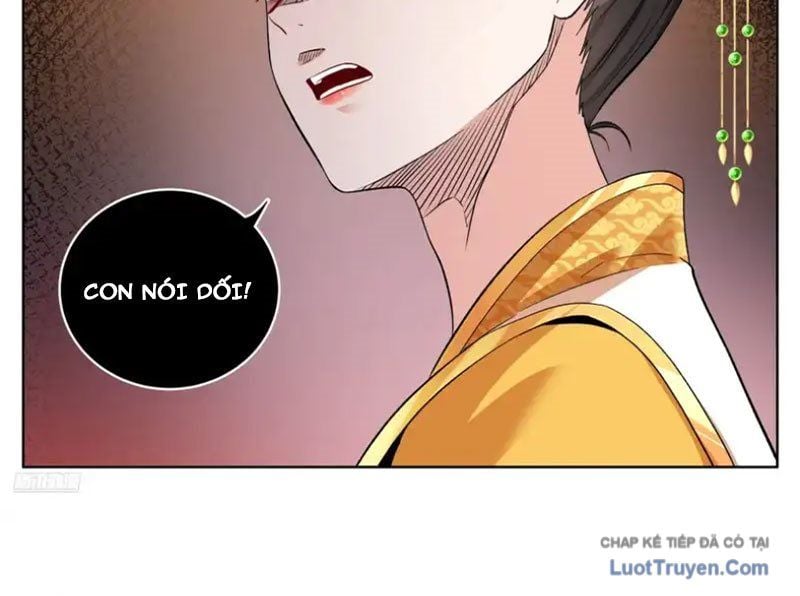 Đại Phụng Đả Canh Nhân Chapter 597 - Trang 2