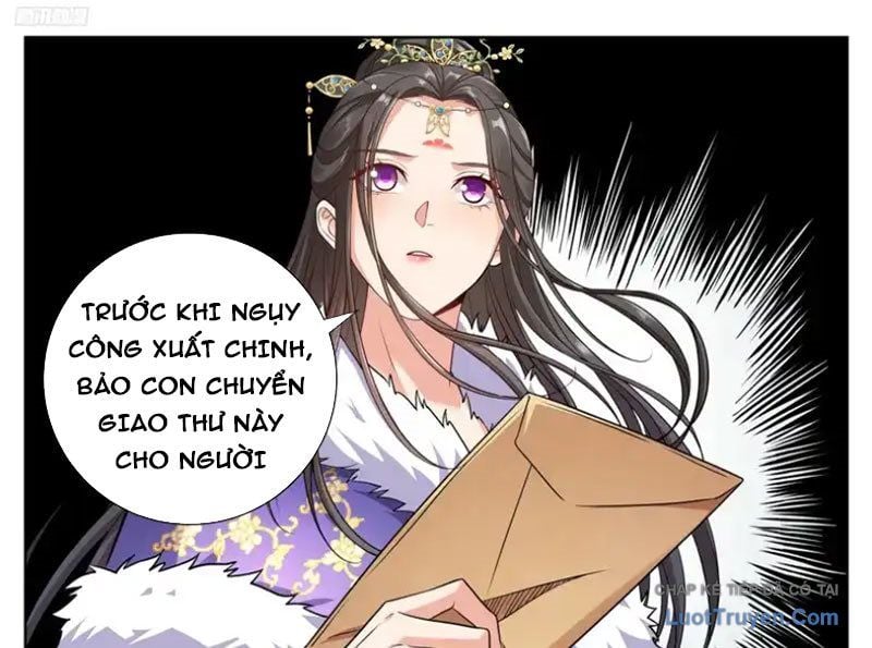 Đại Phụng Đả Canh Nhân Chapter 597 - Trang 2