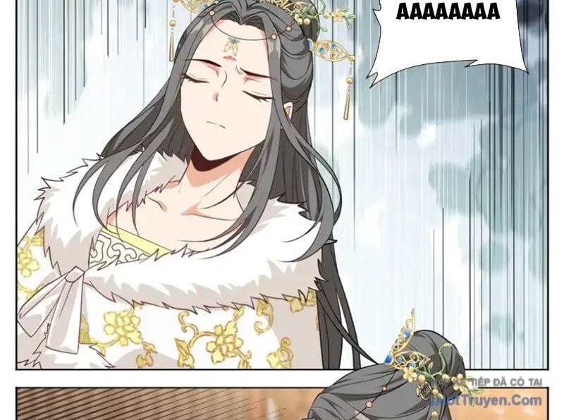 Đại Phụng Đả Canh Nhân Chapter 597 - Trang 2