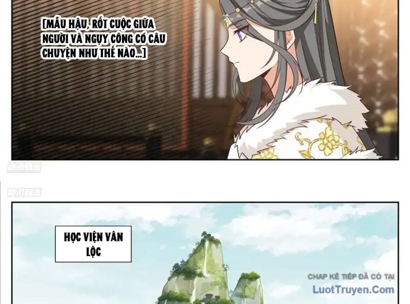 Đại Phụng Đả Canh Nhân Chapter 597 - Trang 2