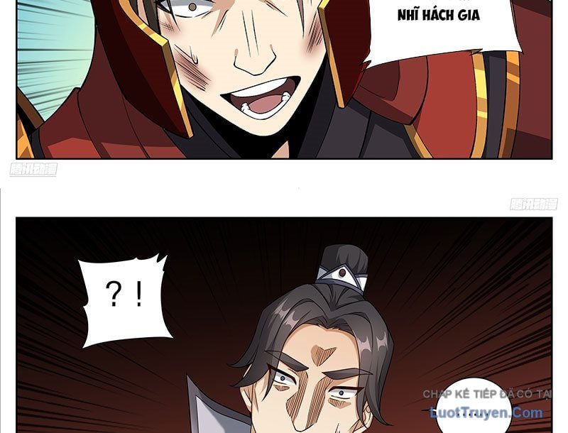 Đại Phụng Đả Canh Nhân Chapter 598 - Trang 2