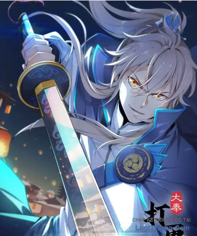 Đại Phụng Đả Canh Nhân Chapter 604 - Trang 2