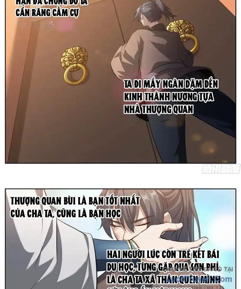 Đại Phụng Đả Canh Nhân Chapter 604 - Trang 2