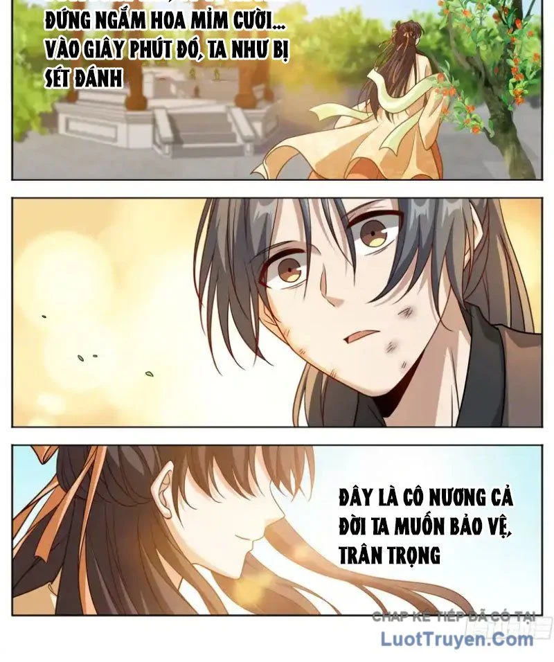 Đại Phụng Đả Canh Nhân Chapter 604 - Trang 2