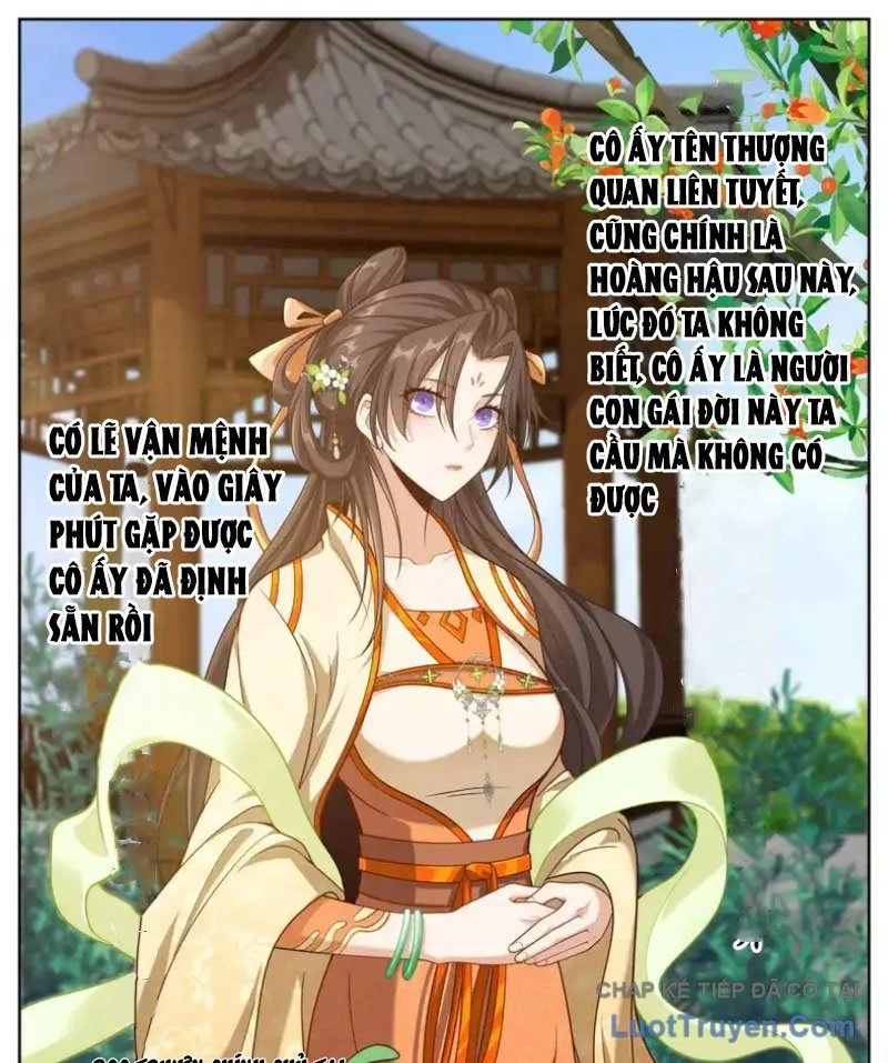 Đại Phụng Đả Canh Nhân Chapter 604 - Trang 2