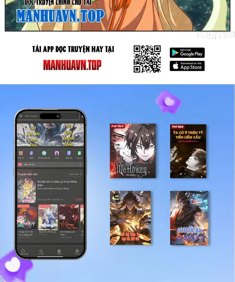 Đại Phụng Đả Canh Nhân Chapter 604 - Trang 2