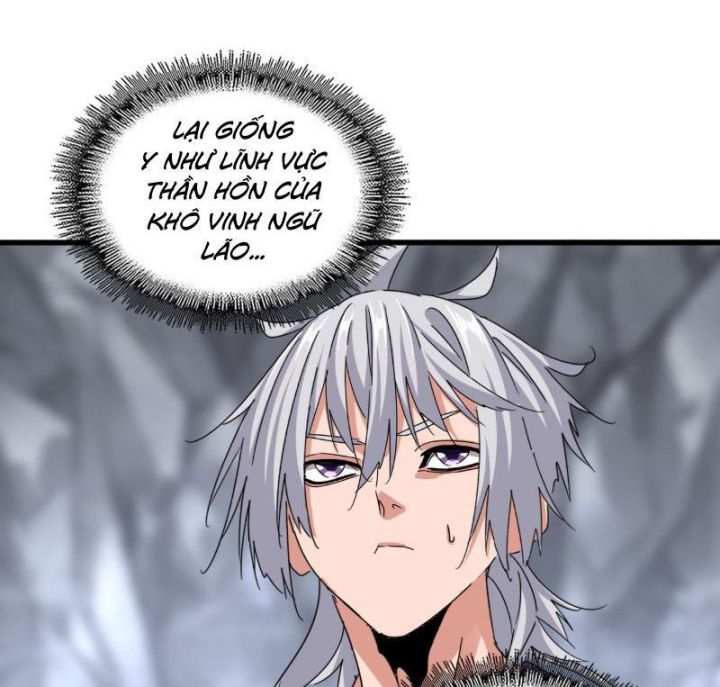 Đại Quản Gia Là Ma Hoàng Chapter 648 - Trang 4