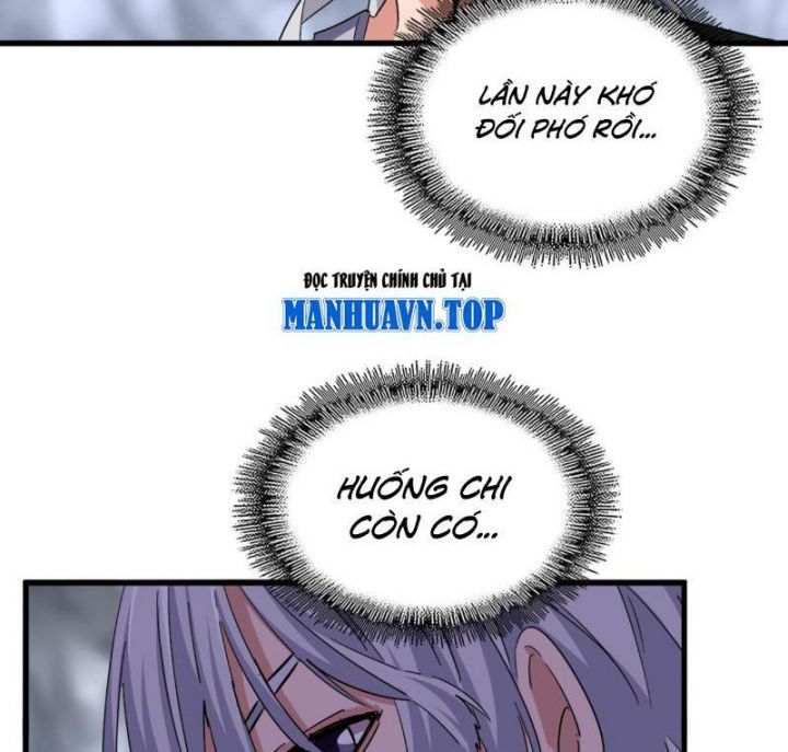 Đại Quản Gia Là Ma Hoàng Chapter 648 - Trang 4