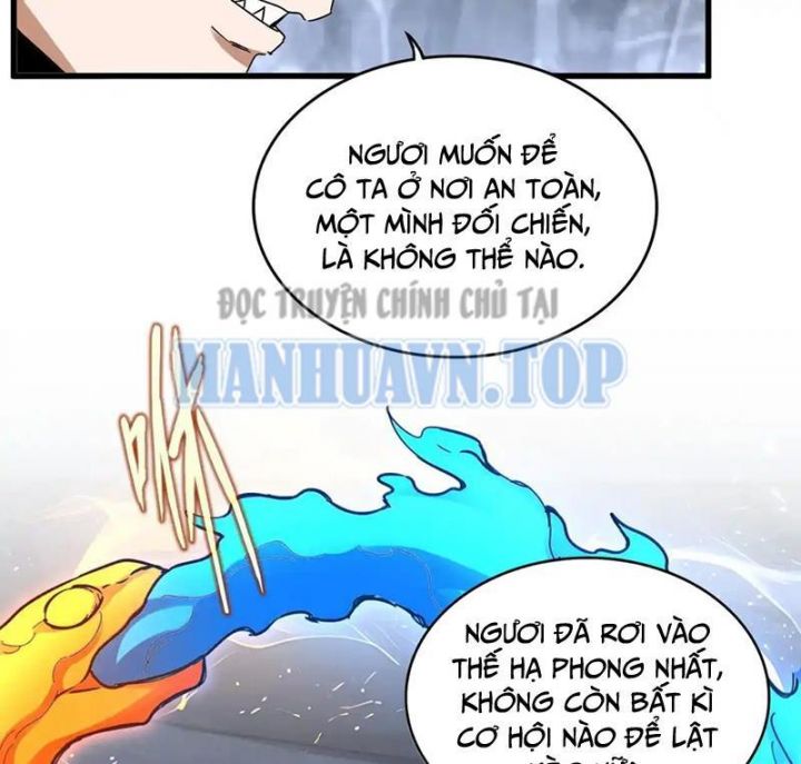 Đại Quản Gia Là Ma Hoàng Chapter 648 - Trang 4
