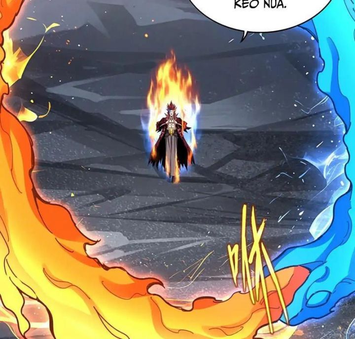 Đại Quản Gia Là Ma Hoàng Chapter 648 - Trang 4