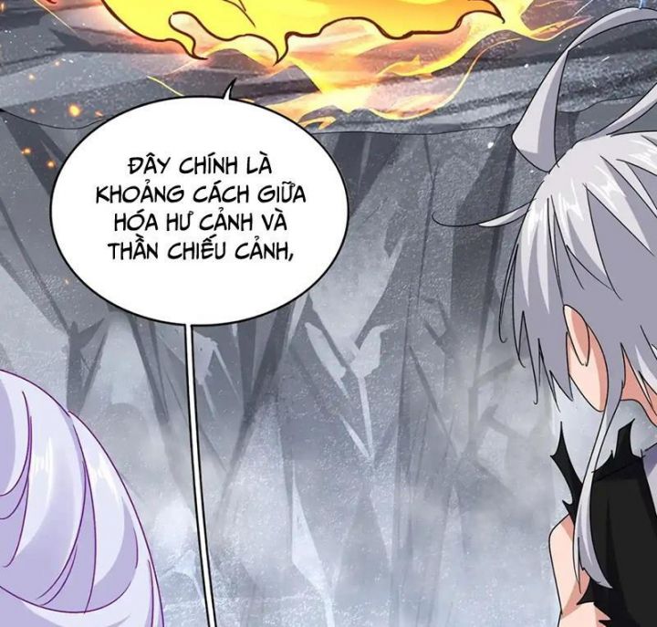 Đại Quản Gia Là Ma Hoàng Chapter 648 - Trang 4