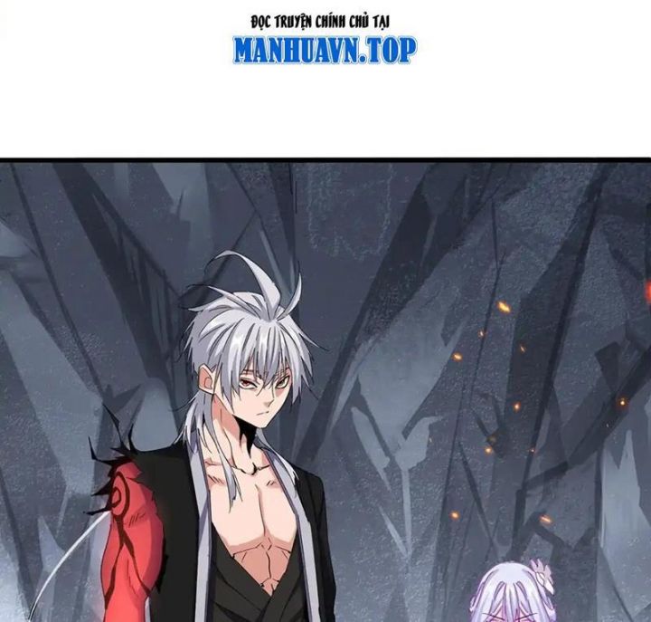Đại Quản Gia Là Ma Hoàng Chapter 648 - Trang 4